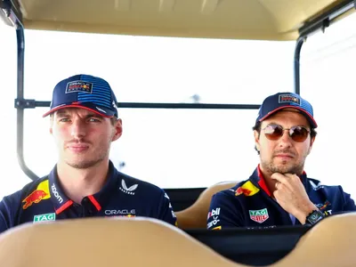 F1: Pérez expõe bastidores da Red Bull e relata ambiente "100%" Verstappen