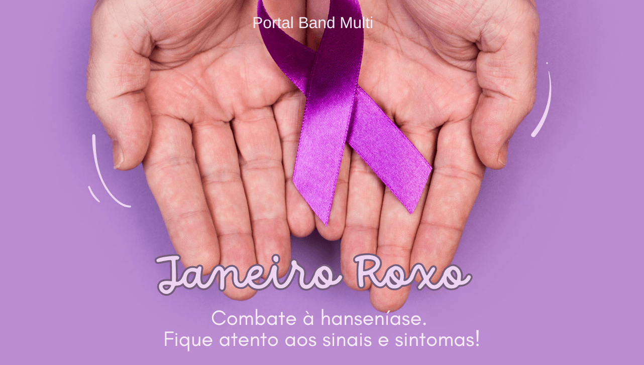 Janeiro Roxo