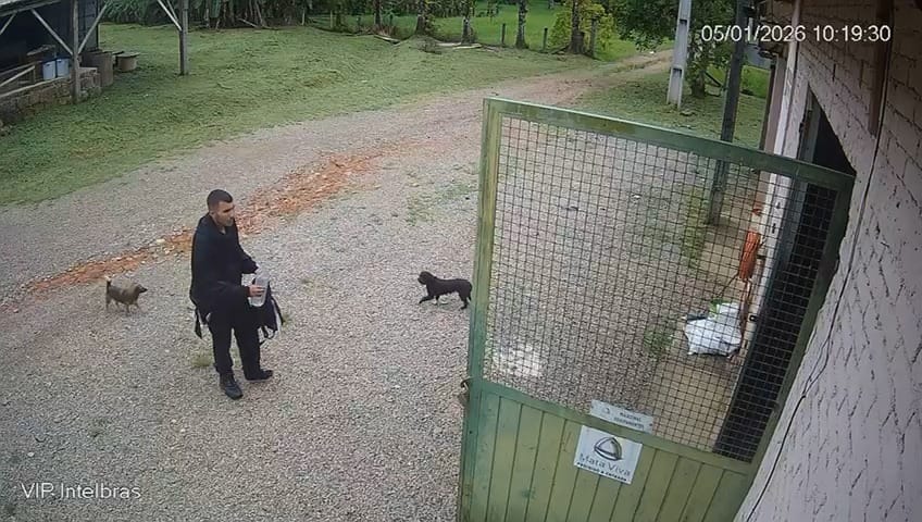 O que se sabe sobre o jovem que ficou perdido no Pico Paraná