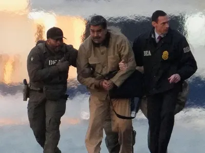 Rubio diz que Maduro recusou acordos antes de ser capturado