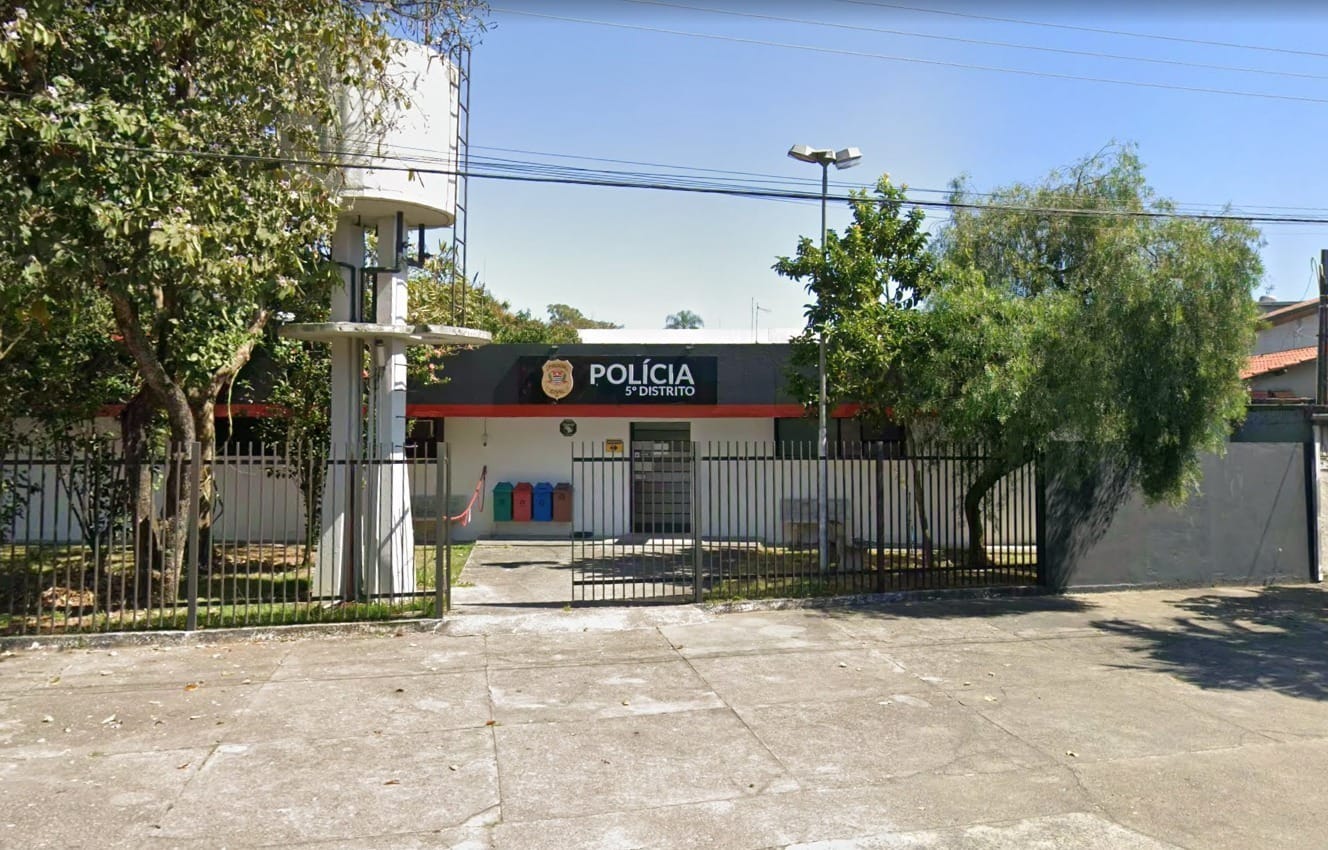 PM de folga é preso por tentativa de homicídio em São José dos Campos
