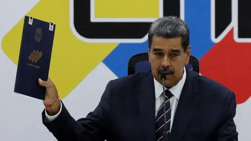 Prisão de Maduro pode derrubar o preço do petróleo e baratear combustíveis