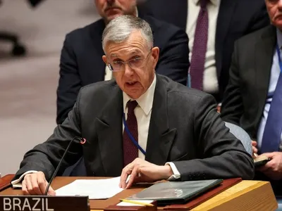Brasil condena ataque à Venezuela e alerta para "precedente perigoso"