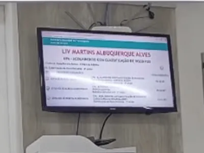 Sistema de UPA troca nome de paciente por números em Santa Catarina