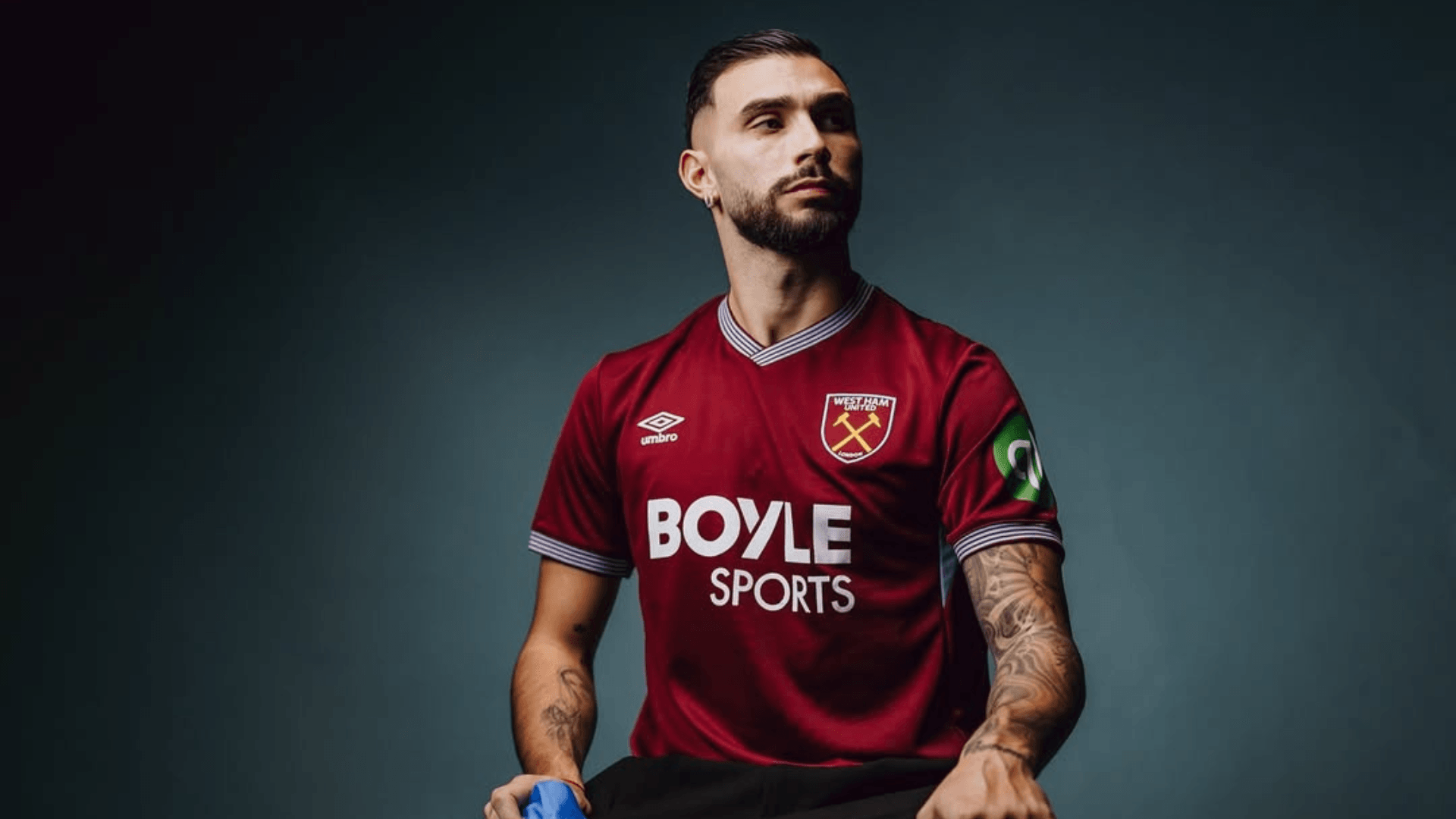 West Ham anuncia contratação de alvo do Flamengo; veja valores