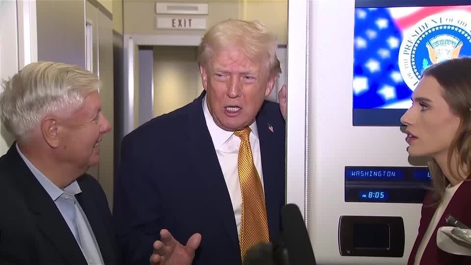 Trump ameaça Colômbia com ação militar e crítica México e Cuba
