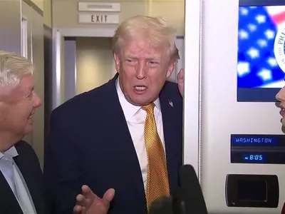 Trump ameaça Colômbia com ação militar e crítica México e Cuba