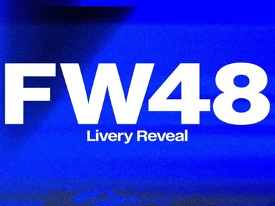 F1: Williams confirma data de apresentação da pintura para 2026