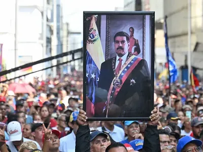 Após captura de Maduro, São Paulo se torna refúgio para venezuelanos