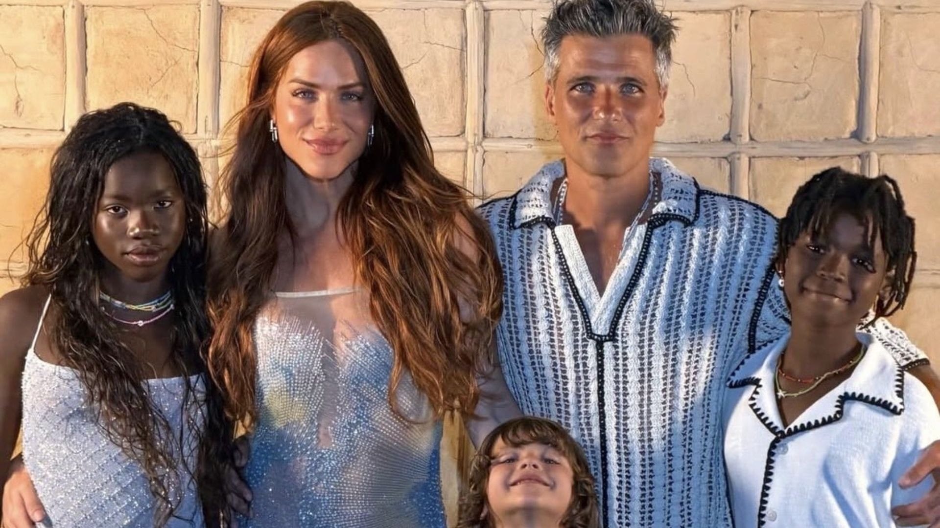 Giovanna Ewbank irá processar internautas após comentários contra família