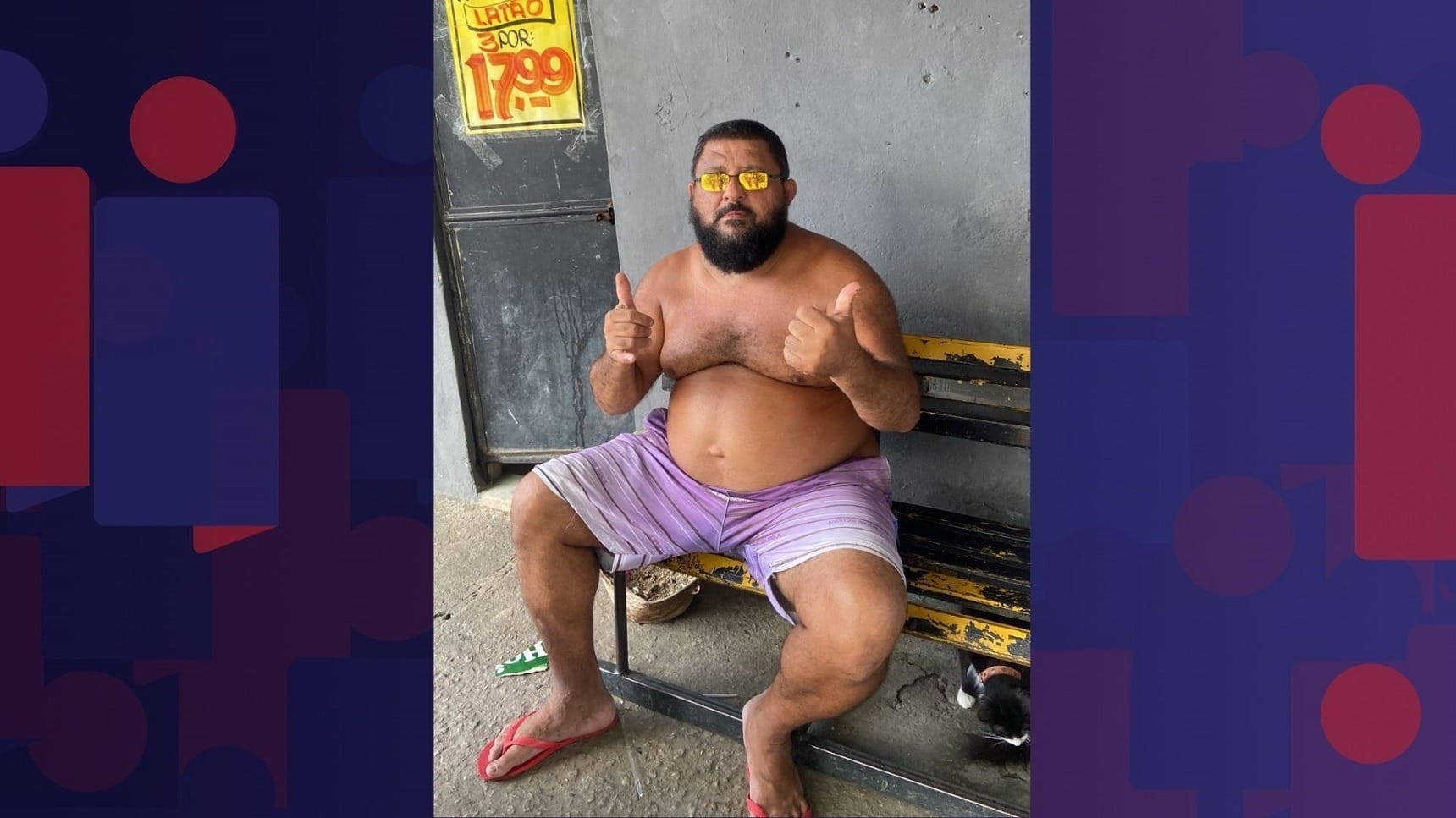 Homem morre após ser atingido por disparo durante tiroteio em Inhoaíba