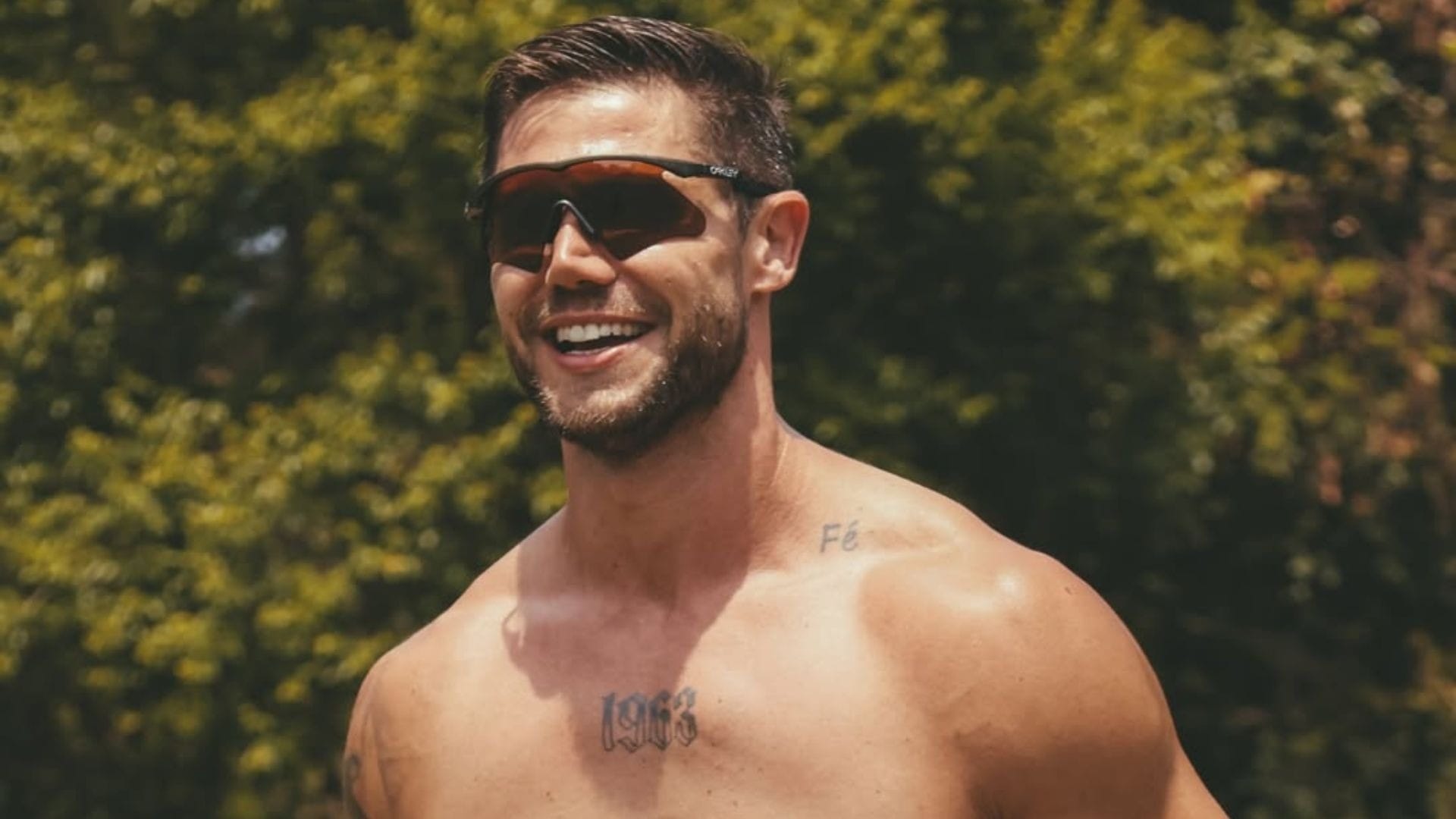 Jonas Sulzbach, ex-BBB 12, estará no elenco do BBB 26, diz site