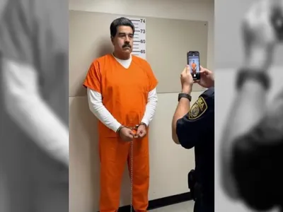 Defesa de Maduro aposta em imunidade diplomática em julgamento nos EUA