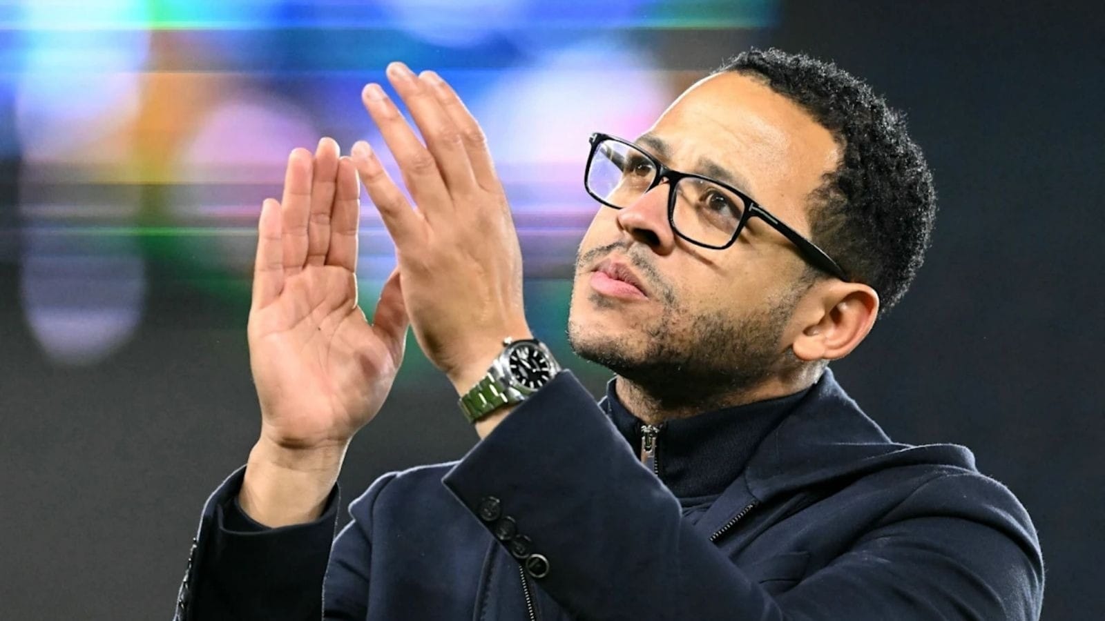 Chelsea anuncia Liam Rosenior, ex-Strasburg, como novo técnico