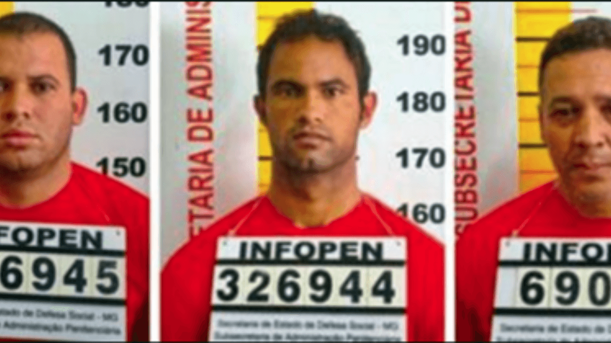 Macarrão, Bruno e Bola: por onde andam os assassinos de Eliza Samudio?