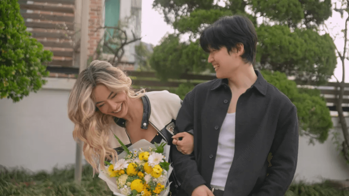 Quem são as participantes de Meu Namorado Coreano, novo reality da Netflix