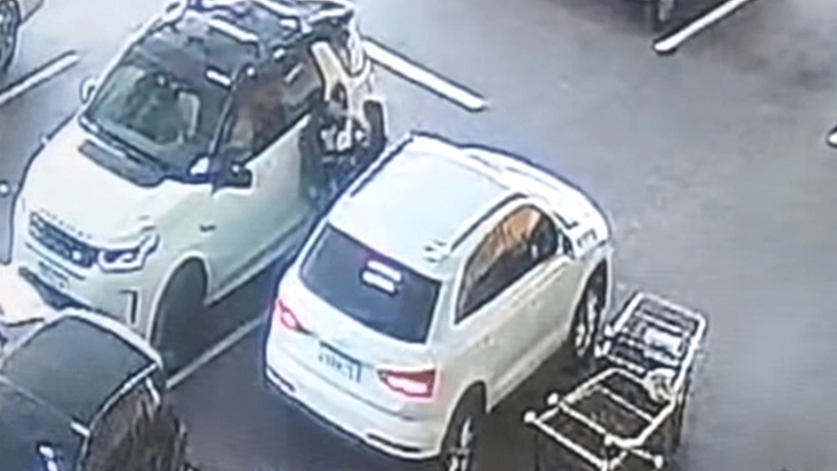 Falhas de segurança em estacionamentos facilitam sequestros-relâmpagos