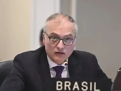 Brasil classifica captura de Maduro como 'sequestro' na OEA