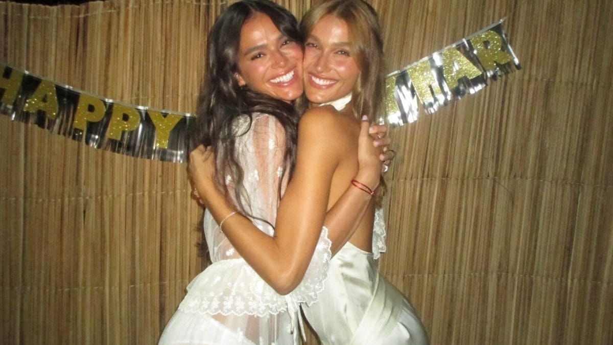 Xuxa rebate críticas a Sasha e Bruna Marquezine: “Mal-amadas e malcomidas”