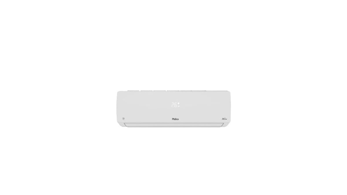Split Philco PAC12000IFM15. / Reprodução: Philco