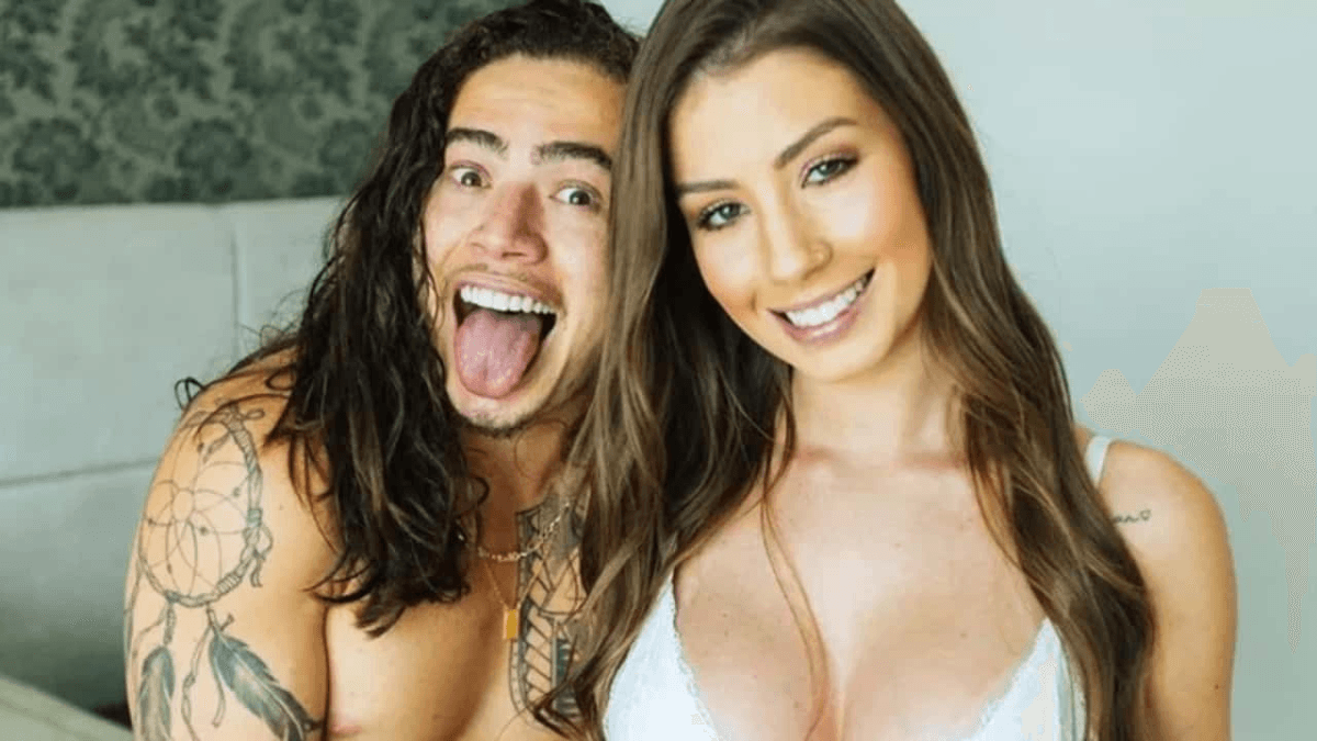 Maria Lina manda recado para Whindersson Nunes: "Merece ser feliz"