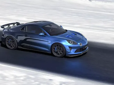 Alpine confirma A110 elétrico para 2026 e promete manter o DNA esportivo