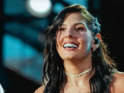 Ana Castela rebate críticas após revelar uso de DIU: "O que tem de mais?"