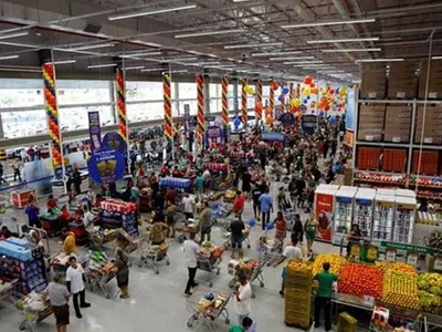 Assaí anuncia 3ª loja em São José e abre cerca de 300 vagas de emprego