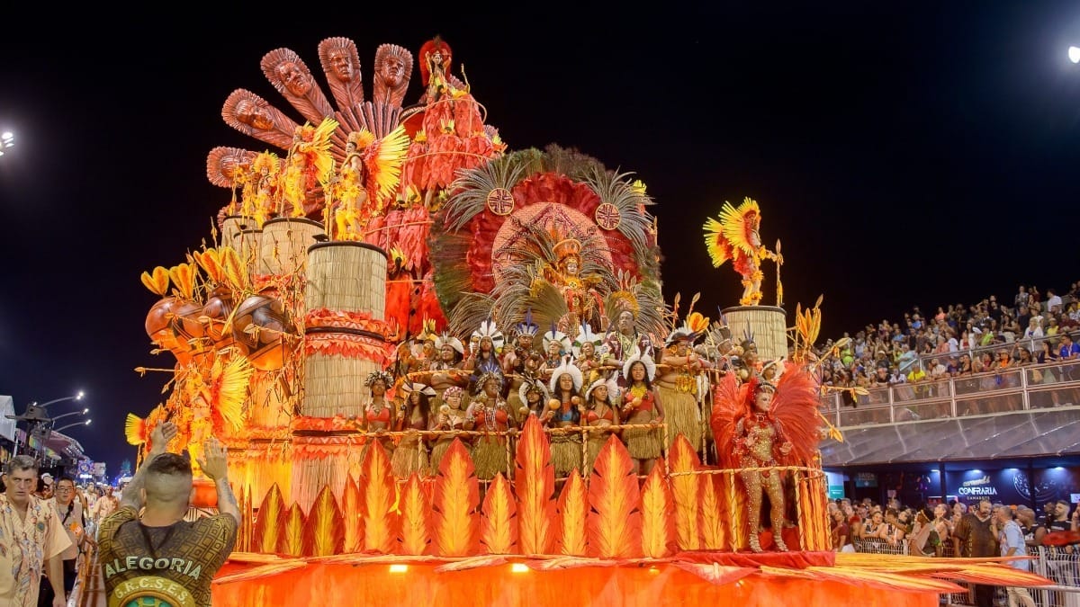 Carnaval 2026: veja os enredos das escolas do Grupo de Acesso 1 de SP
