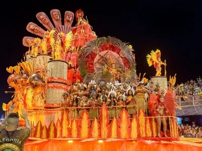 Carnaval 2026: veja os enredos das escolas do Grupo de Acesso 1 de SP