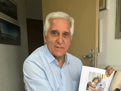 Comte Bittencourt entrega chave do TSE e Cidadania terá novo presidente