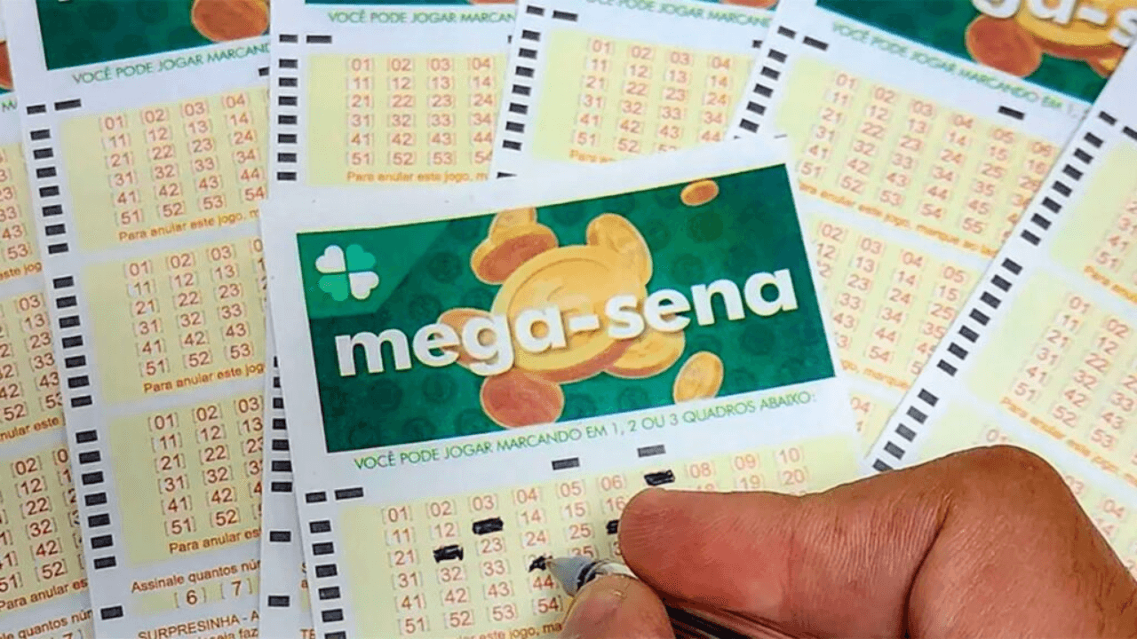 Ganhador da Mega da virada ainda não resgatou o prêmio