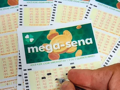 Ganhador da Mega da virada ainda não resgatou o prêmio