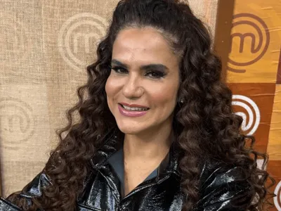QG MasterChef: Assista entrevista com a eliminada da semana, Gilmelândia
