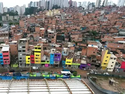Paraisópolis: Prefeitura de SP anuncia R$ 1,7 bilhão urbanização