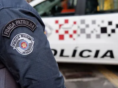 PM prende três agressores por violência contra mulher na região