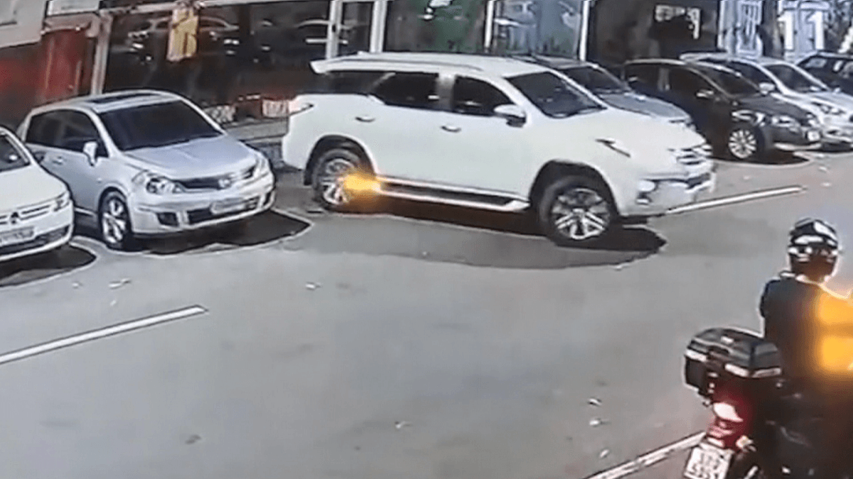 Polícia prende quadrilha que furtava SUVs para trocar por armas no Paraguai