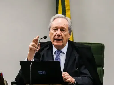 Ricardo Lewandowski deve deixar Ministério da Justiça nesta quinta