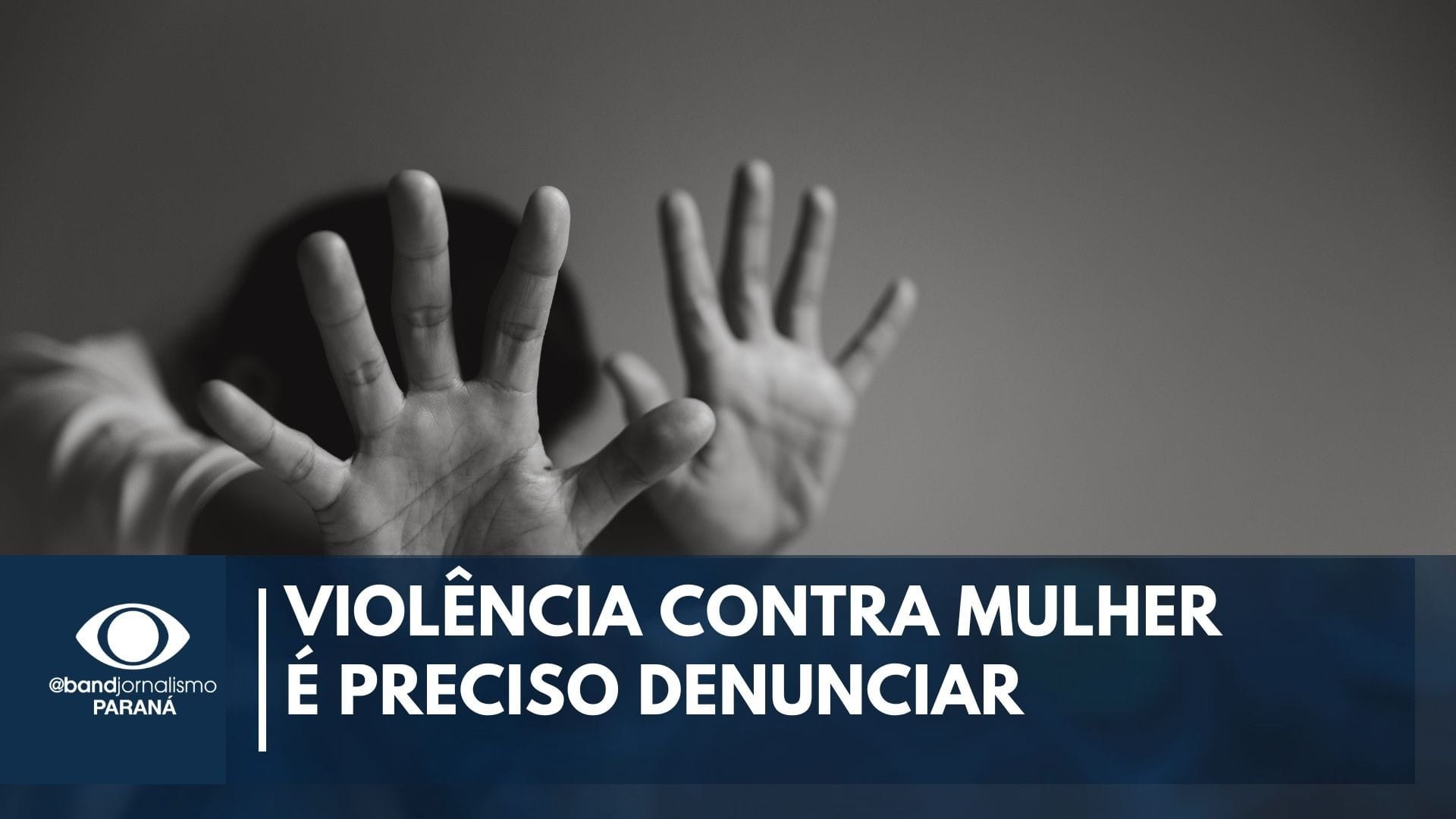 Violência contra a mulher cresce e atinge também a saúde mental