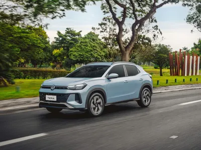Tera surpreende na estreia e fecha 2025 como B-SUV mais vendido; ranking