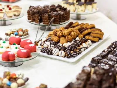 Vontade de doce? Veja 20 receitas fitness para não sair da dieta