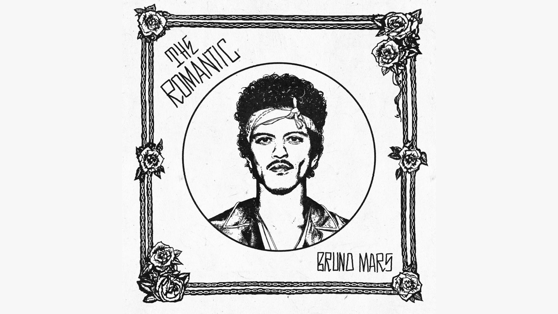 Bruno Mars de volta: saiba tudo sobre 'The Romantic', novo álbum do cantor
