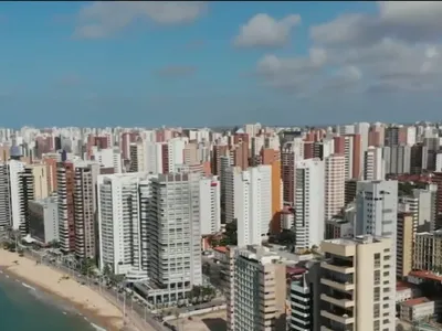 Ceará concentra 90% do tráfego de internet no Brasil via cabos submarinos