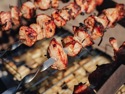 Confira as 35 melhores receitas para um churrasco com a cara do verão