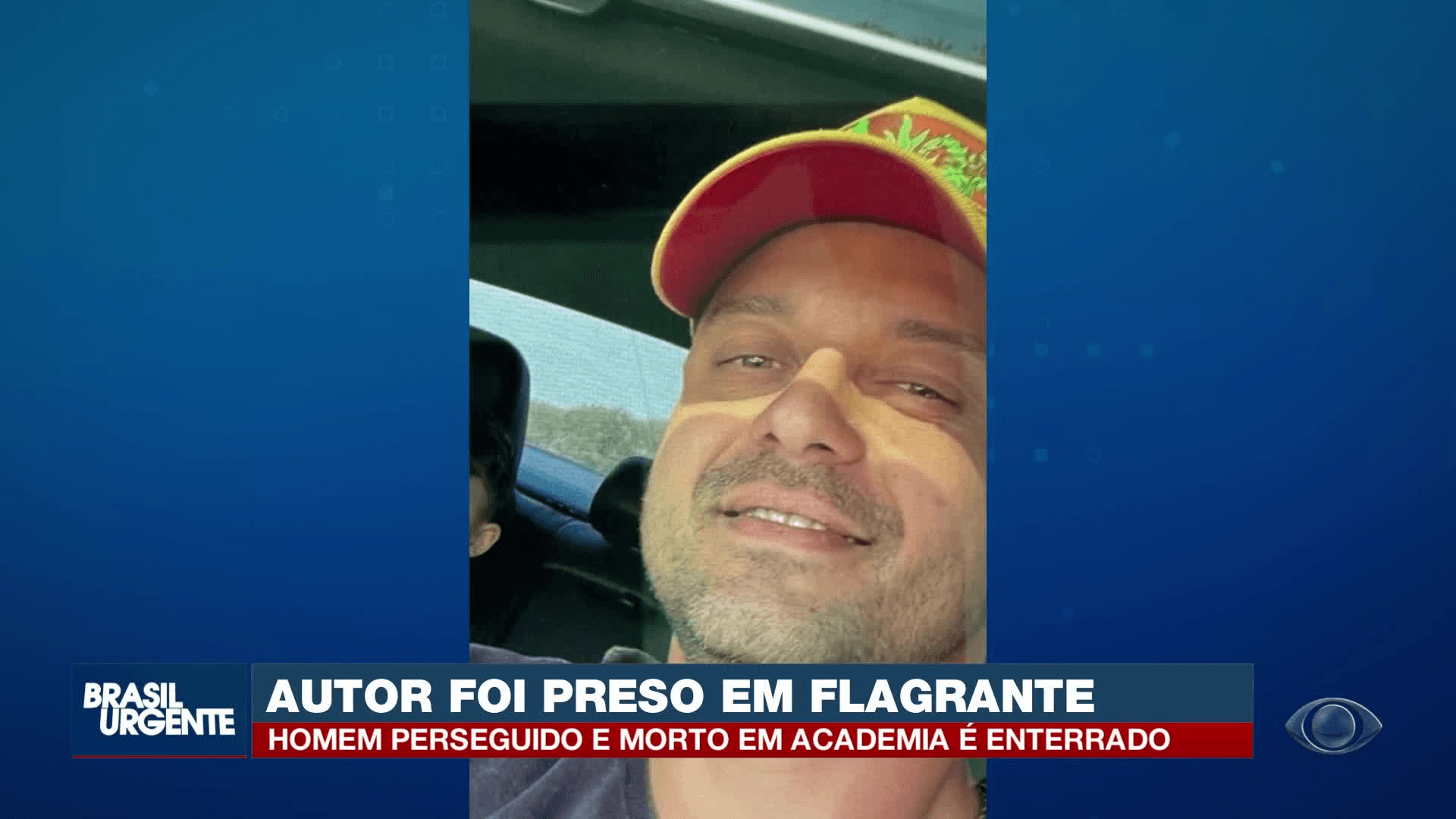 O que se sabe até agora sobre o crime em academia em Londrina