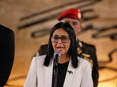 Venezuela aprova anistia a presos e exilados políticos