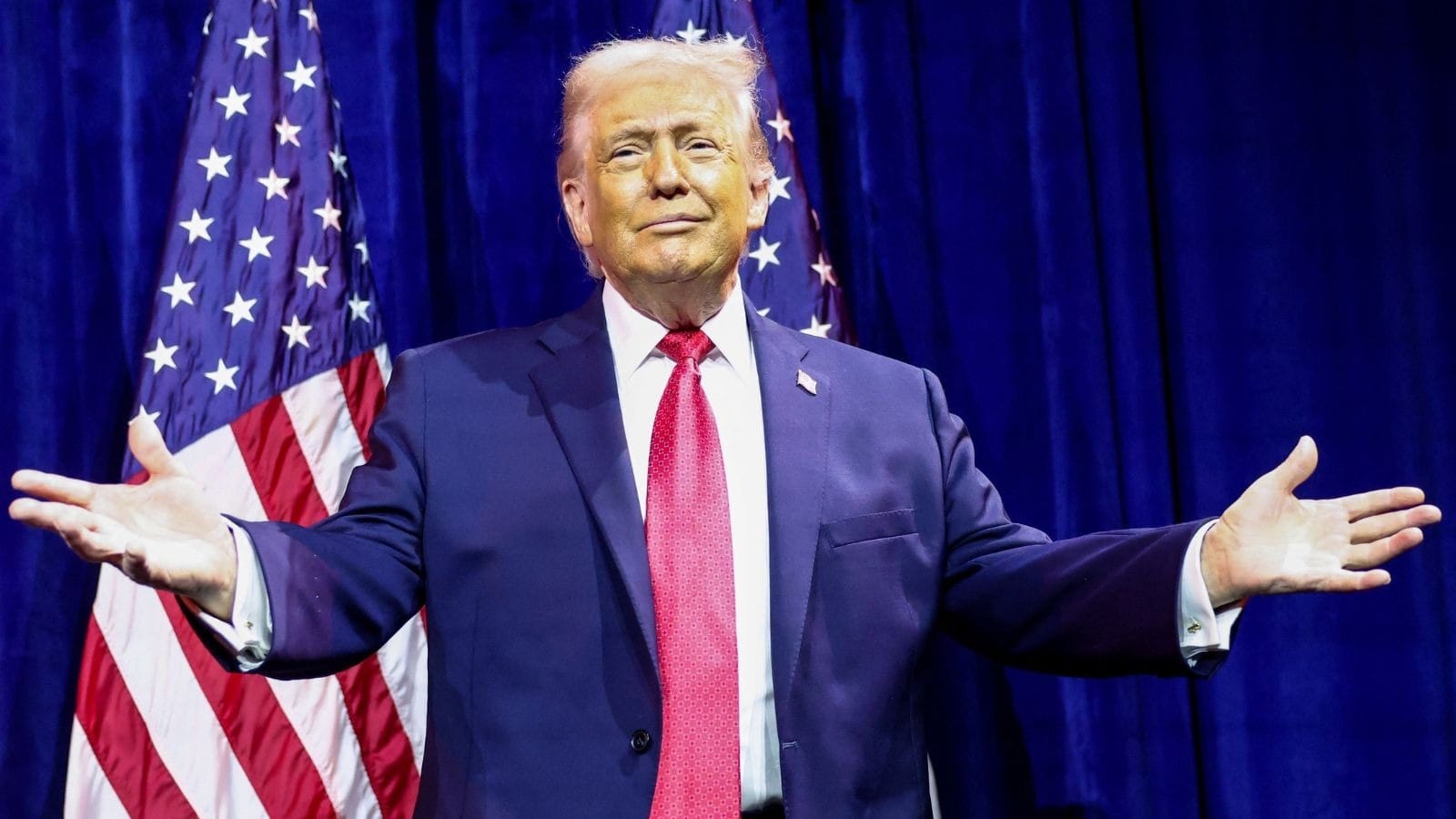 Trump retira EUA do tratado da ONU e de 65 outras organizações; veja lista
