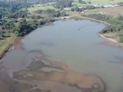 Seca em 2026: reservatórios no limite acendem alerta vermelho em São Paulo