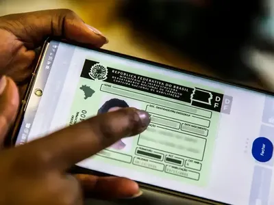 CNH brasileira passa a valer em Portugal sem troca imediata