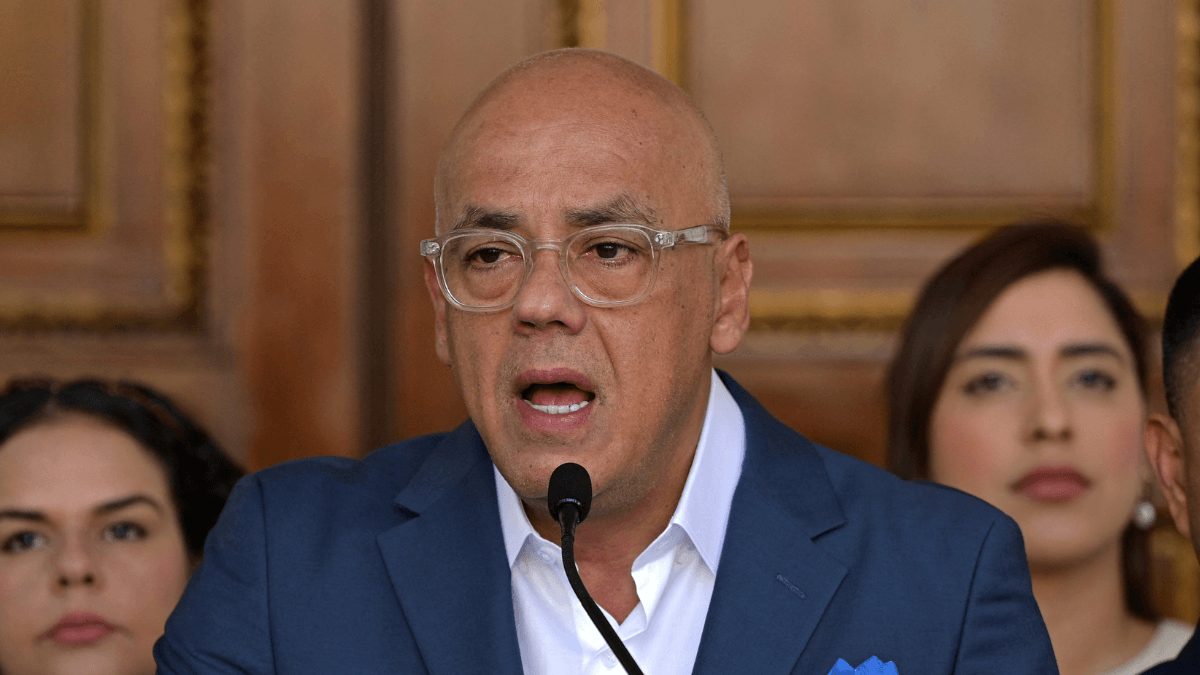 Venezuela anuncia libertação de presos políticos